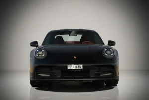 porsche 911 carrera